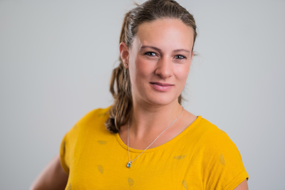 Inge Berg