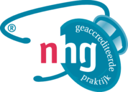 NHG Logo