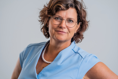 Marion Geelhoed
