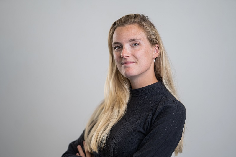 Ilja de Kruijf