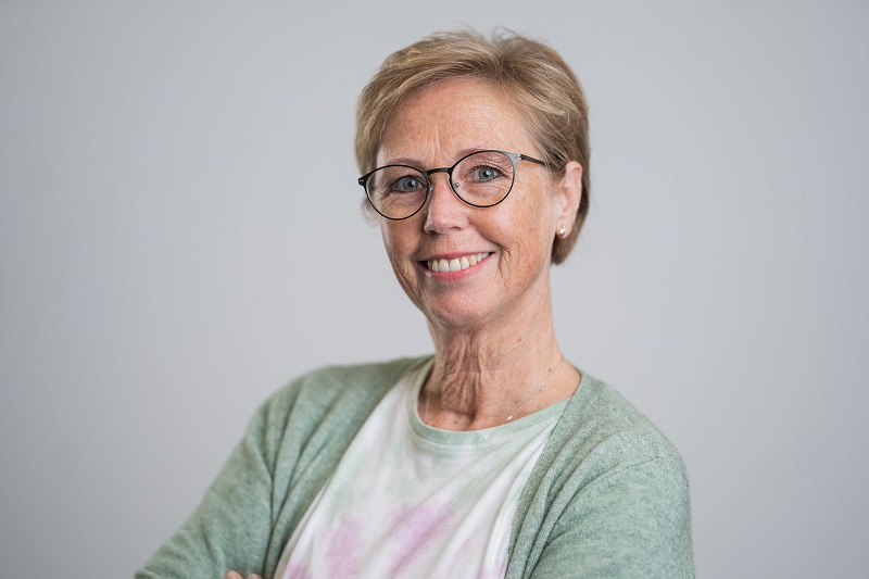 Ingrid Wisse - van Rooijen