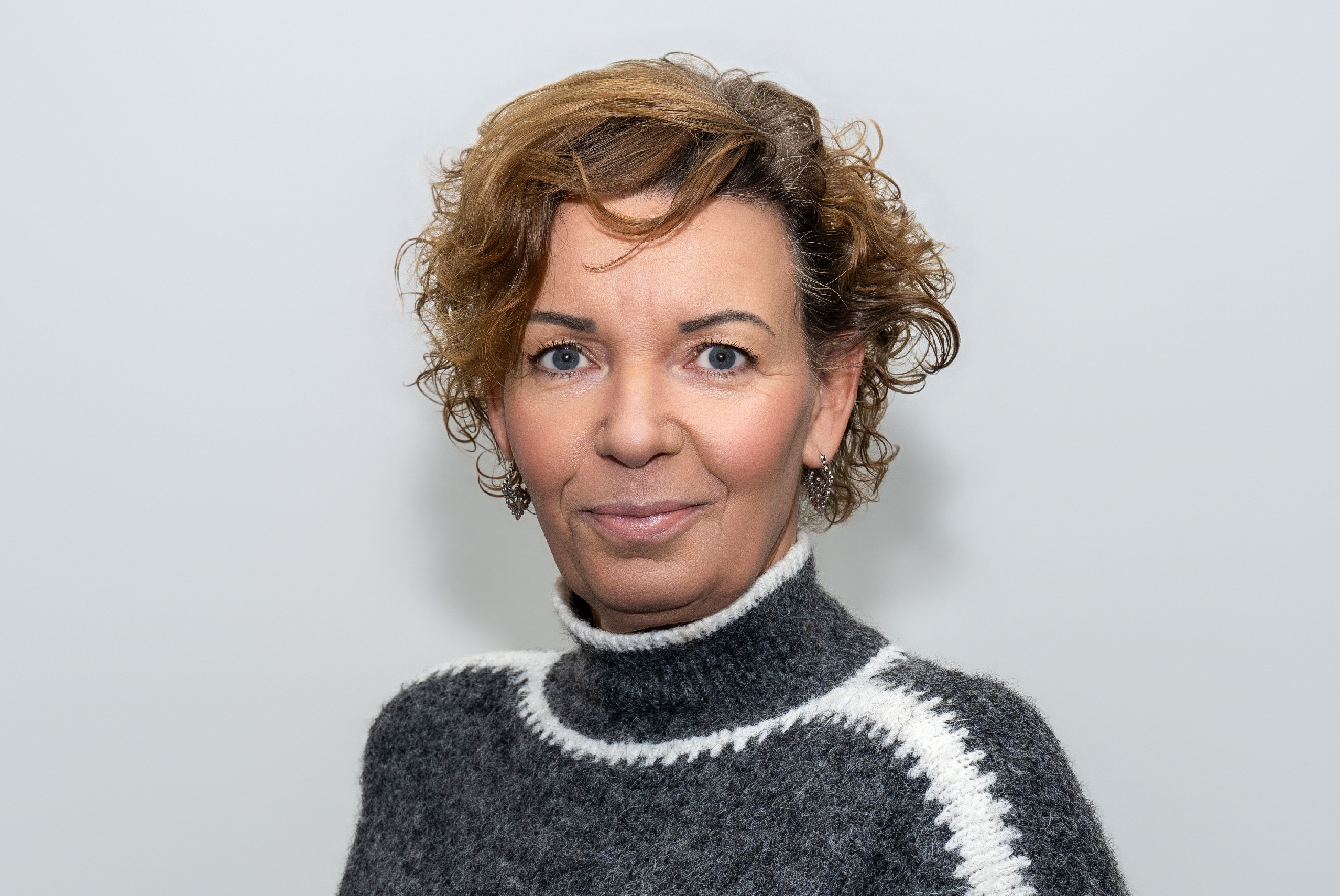Esmiralda Stoops - Blom