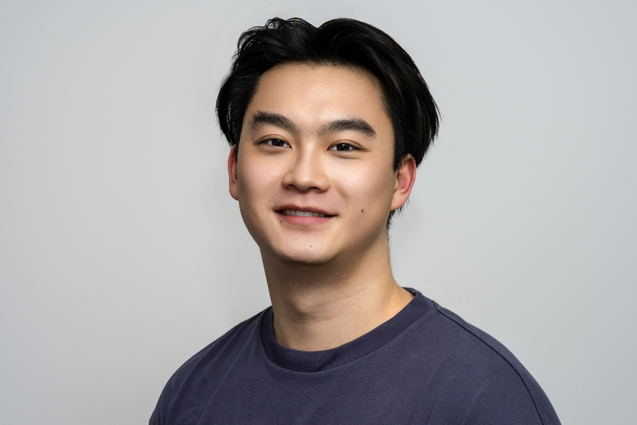 Mike Xue
