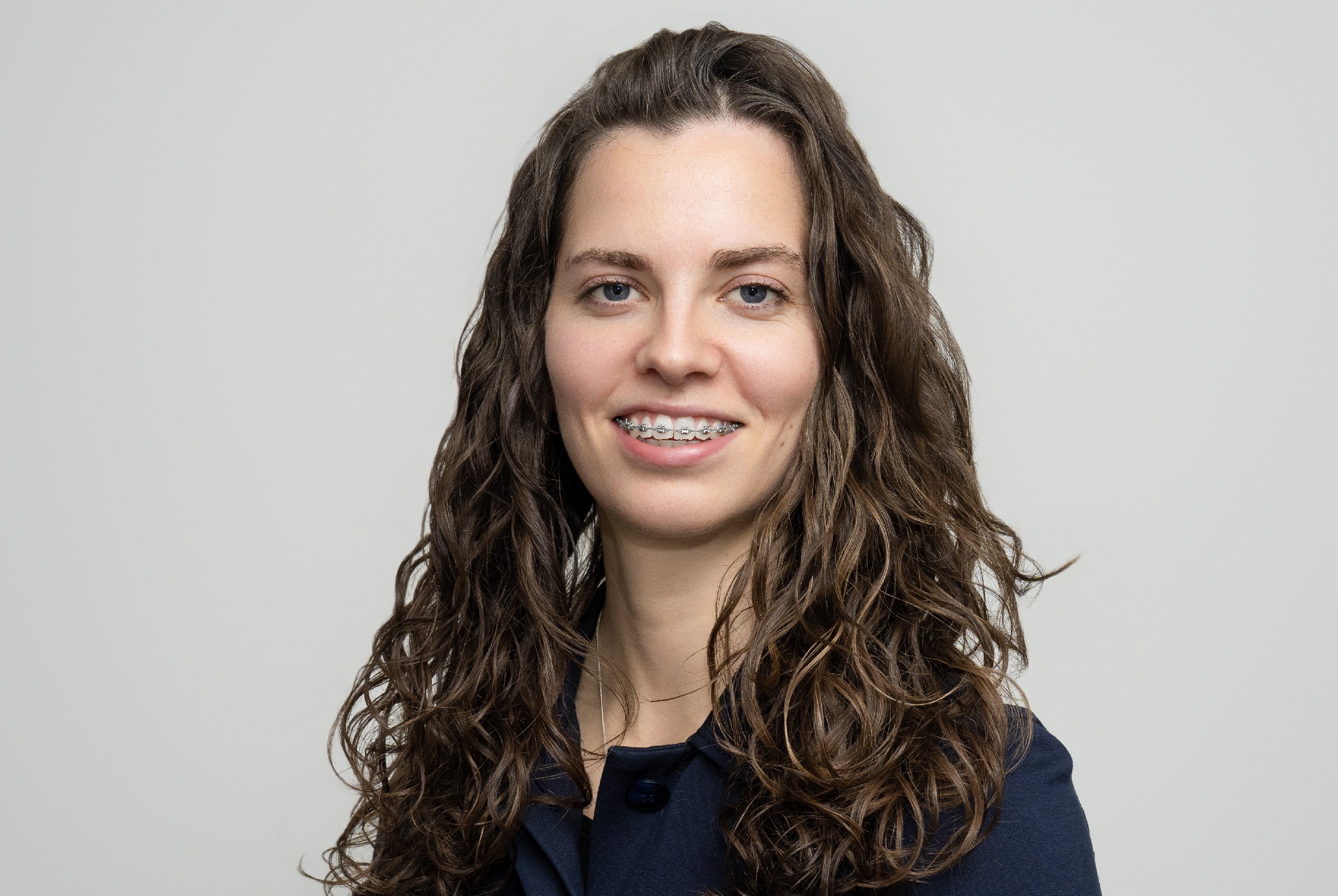 Nienke van Nieuwkoop