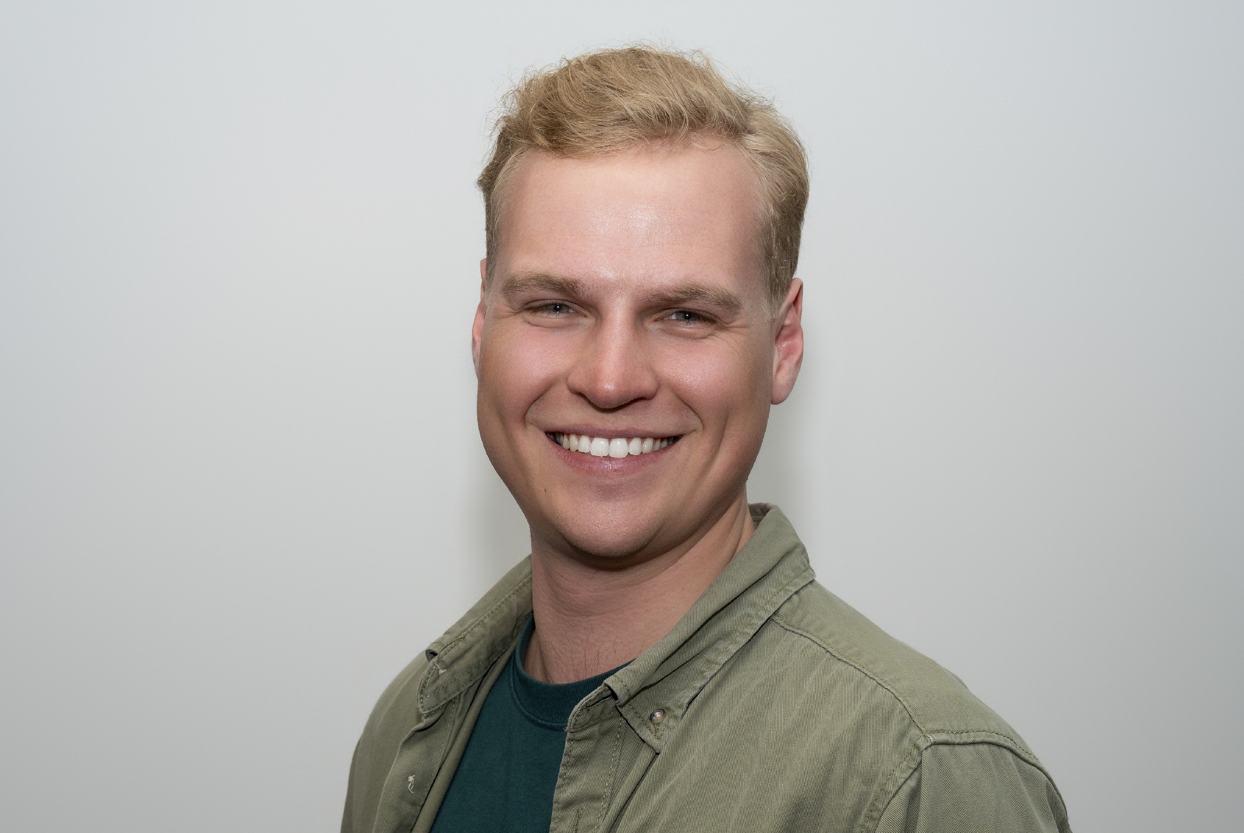 Troy Gosselink